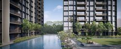 Altura (D23), Condominium #576755261